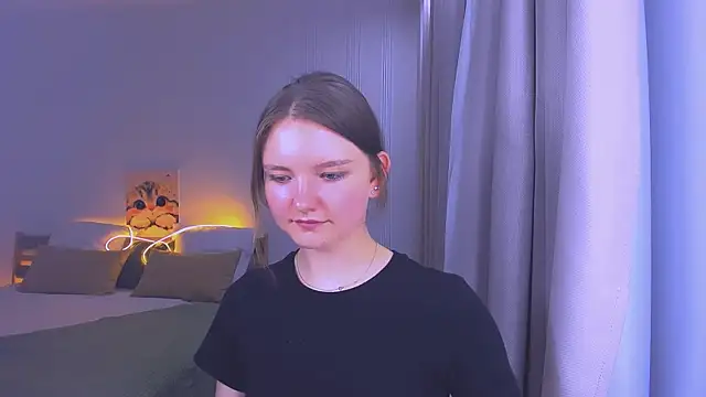 LookEva live XXX chat