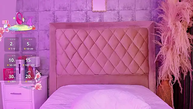 CleoFoxxx_ Adlı Modelin Canlı XXX Sohbeti