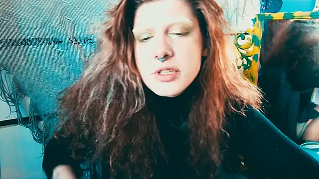 VivienDarkbloom live XXX chat