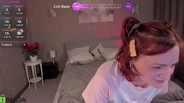 Meow-Rinni live XXX chat