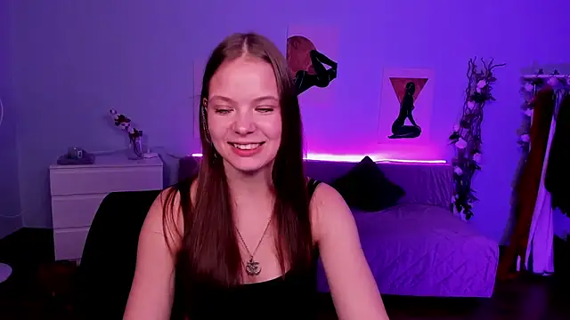 BetsyKiss live XXX chat
