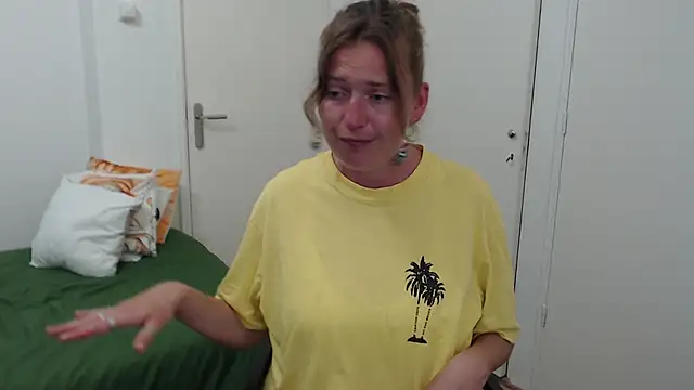 Czat XXX na żywo – cumfun