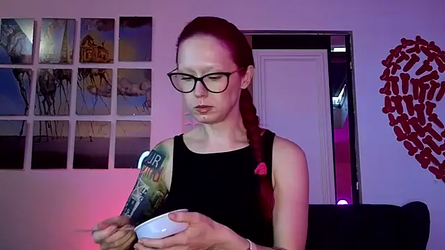 kulteacher's Live XXX Chat