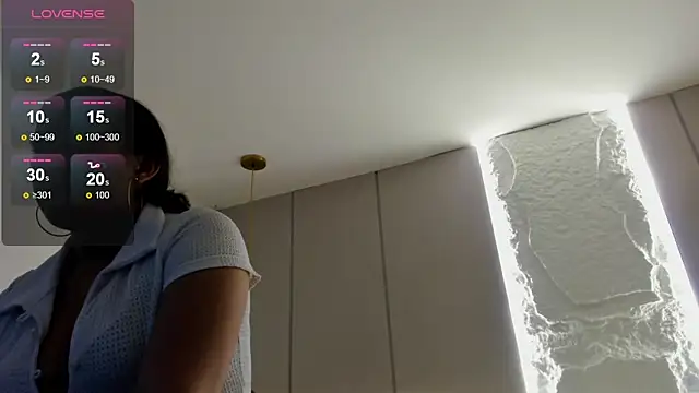 kira_relish's Live XXX Chat