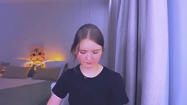 LookEva's Live XXX Chat
