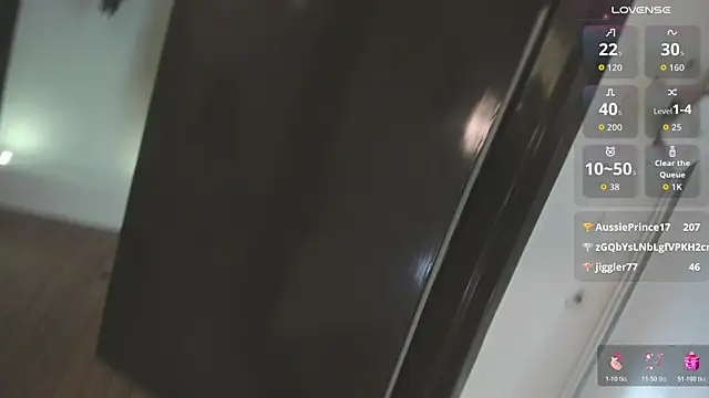 tatikanyx live XXX chat
