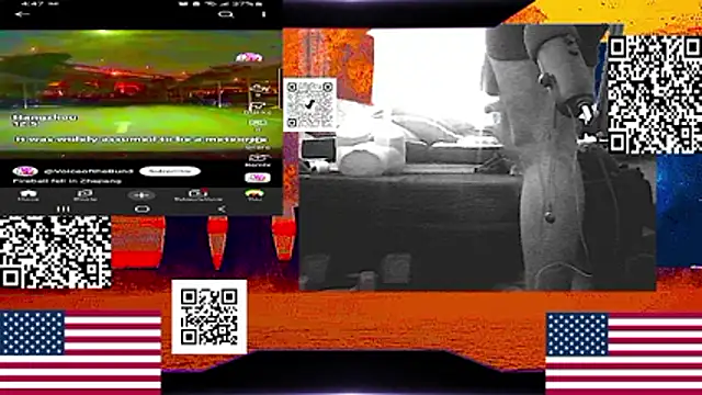 Czat XXX na żywo – RussellTaylorLacy
