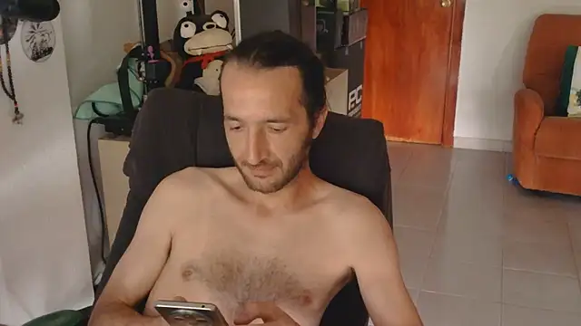 Živý XXX chat softail85