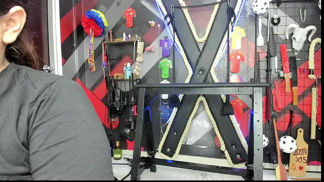 SUBMISSION_BDSM XXX чат на живо