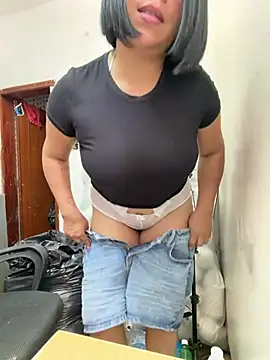 Sembang XXX Secara Langsung ISABELLA__LUNA
