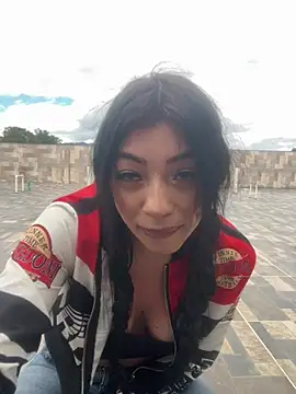 DAKOTA_SAKURA Live XXX-chat