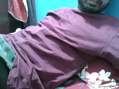 XXX chat uživo modela Precumboner