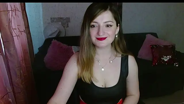 Arielsssplash লাইভ XXX চ্যাট