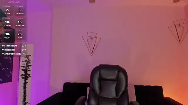 Chat XXX Live MorganHicks