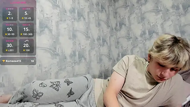 Yoonhee_ki – Naživo XXX chat