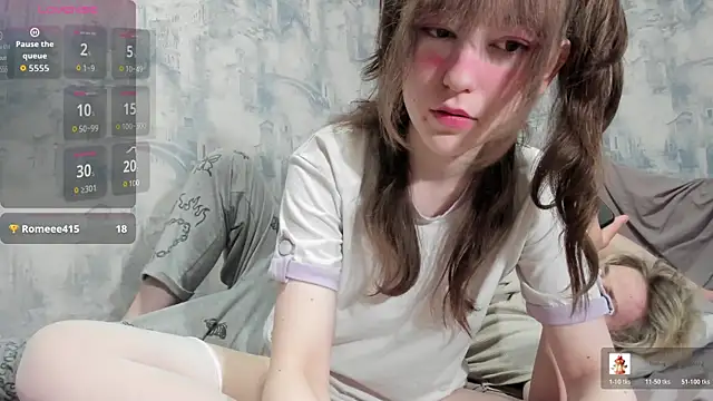 Yoonhee_ki – Naživo XXX chat