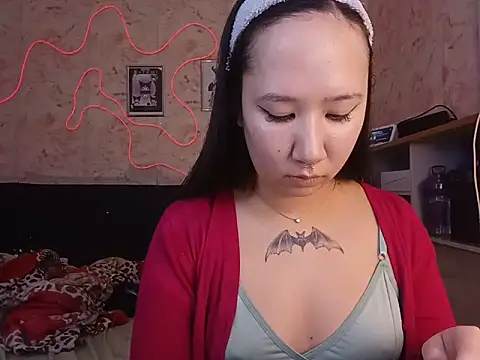 Japabaixinha Chat XXX live