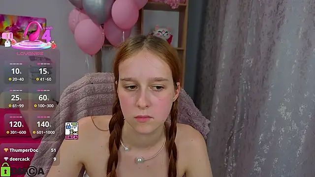 Chat XXX Live _Wow_Emma