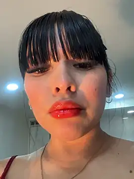 BrendaCrean Obrolan Langsung XXX