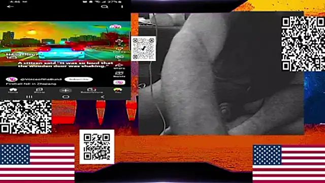 RussellTaylorLacy 即時 XXX 聊天