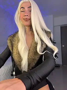 Webkamerová show miss_tatiana_