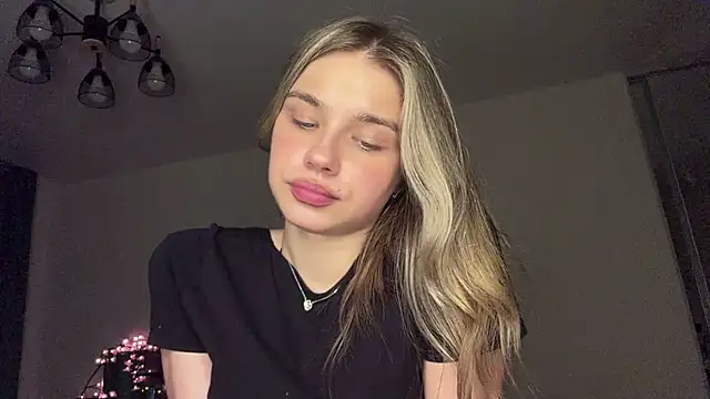 EarthaStinett live XXX chat
