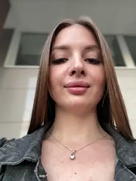 Chat XXX Live KrisMagnoly