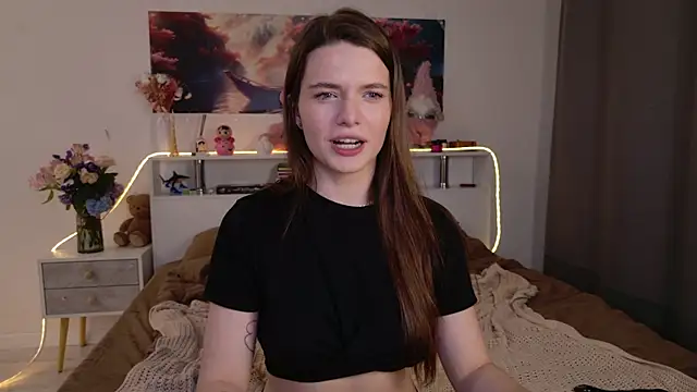 Nellie_Medina Live XXX-chat