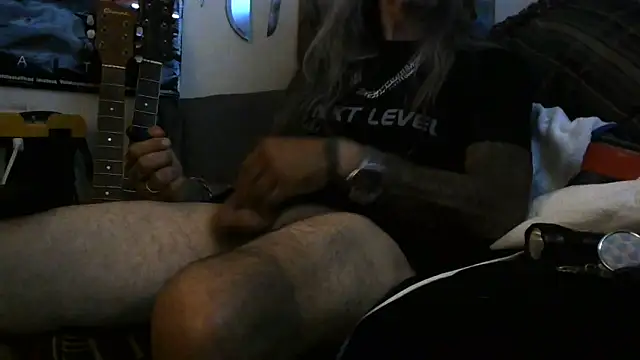Chat XXX en directo de crassanova