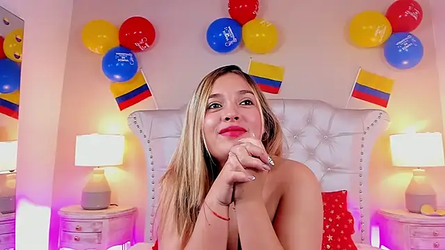 AntonellaMarchetti live XXX chat