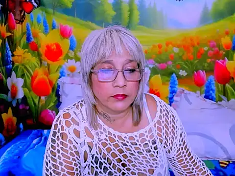 Chatroom XXX en direct de indianroxy