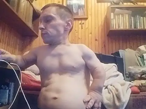 Živý XXX chat SmallDream666
