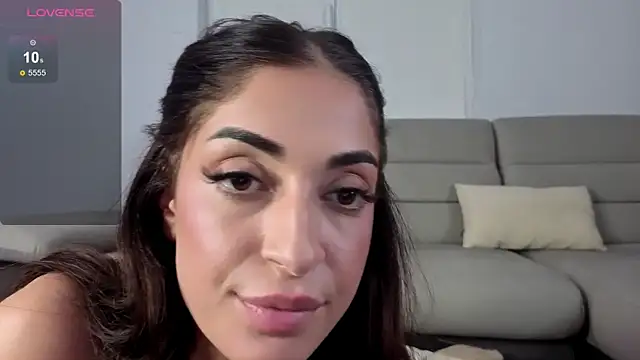 KassidyVibe 라이브 XXX 채팅