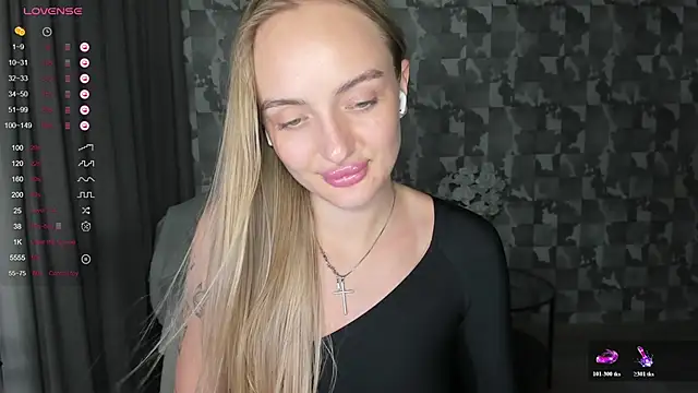 Chat XXX ao vivo de A_delina