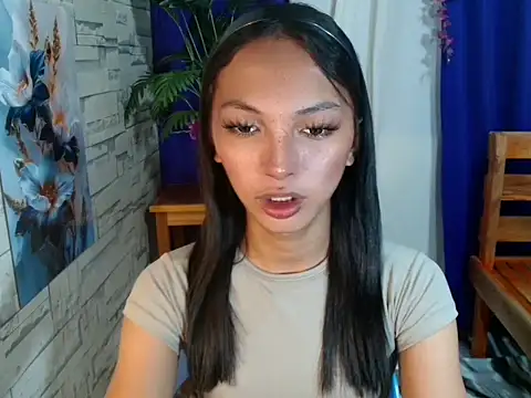 SimiLause – Naživo XXX chat
