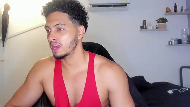 Kris_Khalifa69's Live XXX Chat