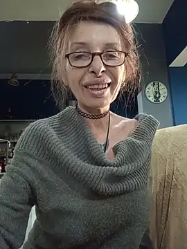 FrozenWaffle élő XXX-chatje