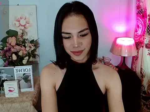 Chat XXX en directo de Madisson_Scott