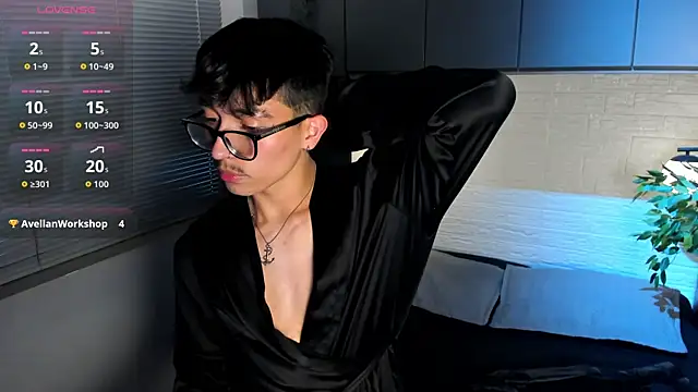 tim__fox 现场XXX聊天