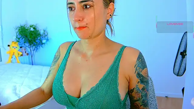 pennyyy_'s Live XXX Chat