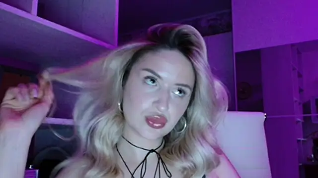 Chat XXX Live Jolenneky