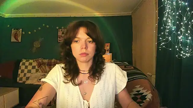 ClancyMorissey Chat XXX in diretta