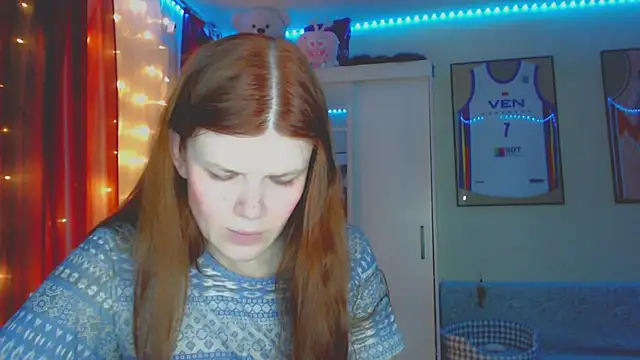 Chat XXX Live Klementa