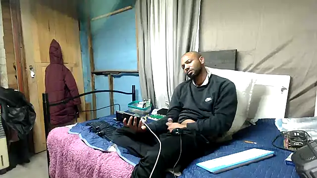 Camodickn Live XXX chat