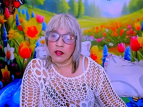 indianroxy Live XXX-chat