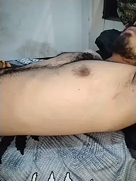Mr_Hotyy 现场XXX聊天