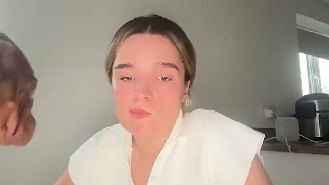 maisiesmithx Live XXX Chat