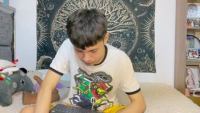 Andy_Belier23's Live XXX Chat