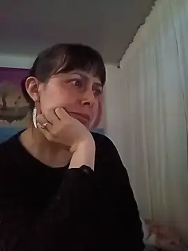 XXX chat uživo modela salomee