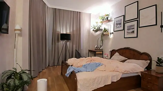 NicoleLuv's Live XXX Chat